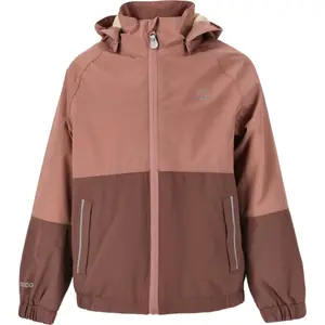 Regenmantel-Set, Baby Zigzag Dallas image-1