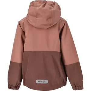 Regenmantel-Set, Baby Zigzag Dallas image-4