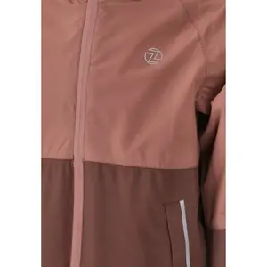 Regenmantel-Set, Baby Zigzag Dallas image-6