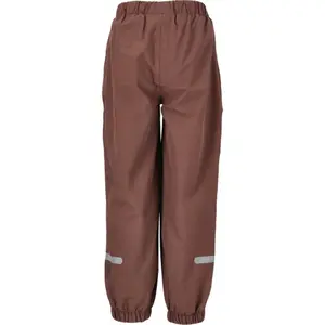 Regenmantel-Set, Baby Zigzag Dallas image-5