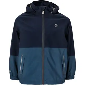 Regenmantel-Set, Baby Zigzag Dallas image-1