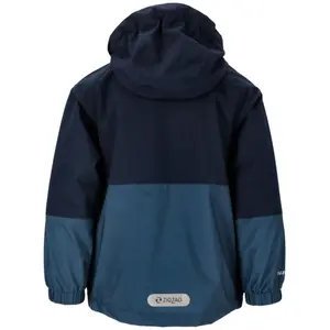 Regenmantel-Set, Baby Zigzag Dallas image-4