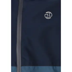 Regenmantel-Set, Baby Zigzag Dallas image-6