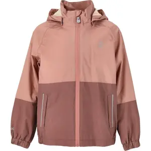 Regenjacke für Kinder Zigzag Dallas image-0