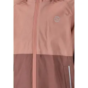 Regenjacke für Kinder Zigzag Dallas image-2