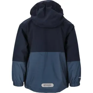 Waterproof baby jacket Zigzag Dallas image-1