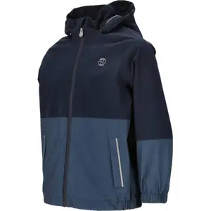 Waterproof baby jacket Zigzag Dallas image-2