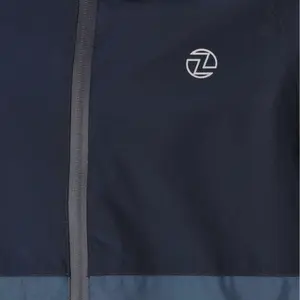 Waterproof baby jacket Zigzag Dallas image-3