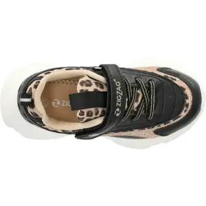 Children's Trainers Zigzag Fialey Lite image-4