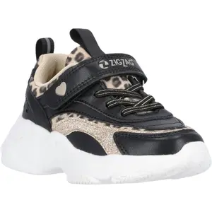 Children's Trainers Zigzag Fialey Lite image-1
