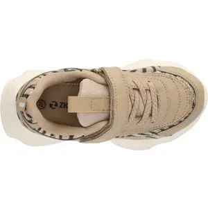 Children's Trainers Zigzag Fialey Lite image-5