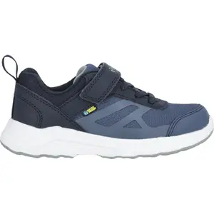 Children's Trainers Zigzag Vinaien image-0