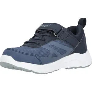 Children's Trainers Zigzag Vinaien image-4