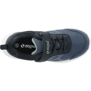 Children's Trainers Zigzag Vinaien image-5