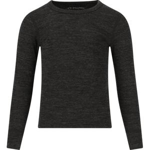 Conjunto de ropa interior de lana para bebé Zigzag Terry Merino image-1