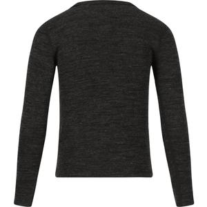 Conjunto de ropa interior de lana para bebé Zigzag Terry Merino image-4