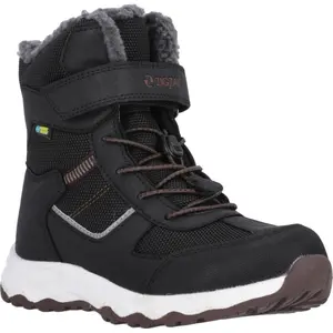 Children's winter boots Zigzag Balful image-1
