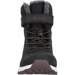 Children's winter boots Zigzag Balful image-4