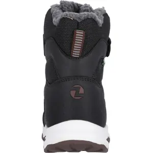 Children's winter boots Zigzag Balful image-5