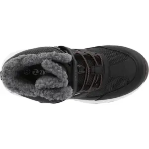 Children's winter boots Zigzag Balful image-6