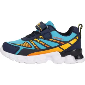 Baskets bébé Zigzag Nunstu image-1