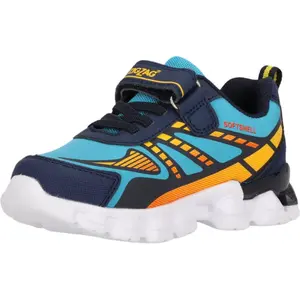 Baskets bébé Zigzag Nunstu image-3