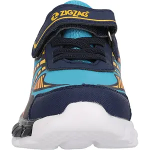 Baskets bébé Zigzag Nunstu image-4