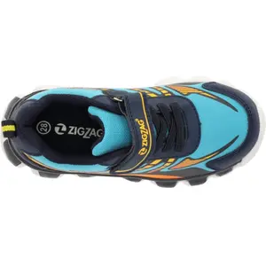 Baskets bébé Zigzag Nunstu image-6