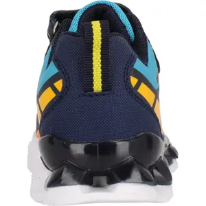 Baskets bébé Zigzag Nunstu image-5