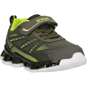 Baby Trainers Zigzag Nunstu image-2