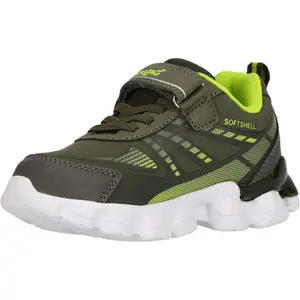 Baby Trainers Zigzag Nunstu image-3