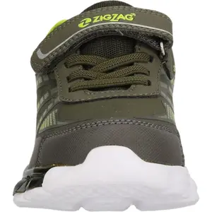 Baby Trainers Zigzag Nunstu image-4
