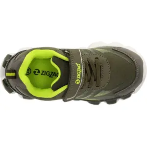 Baby Trainers Zigzag Nunstu image-5