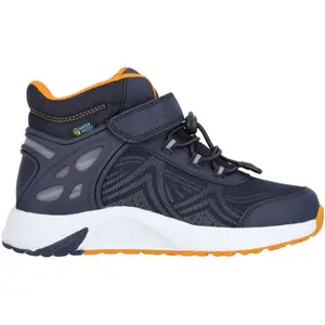 Children's Trainers Zigzag Bonlong image-0