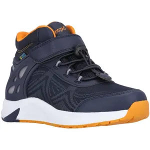 Children's Trainers Zigzag Bonlong image-2