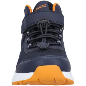 Children's Trainers Zigzag Bonlong image-4