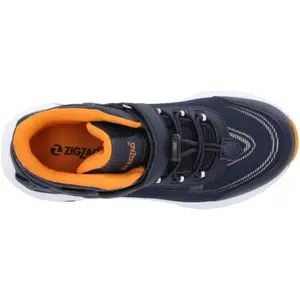 Children's Trainers Zigzag Bonlong image-6