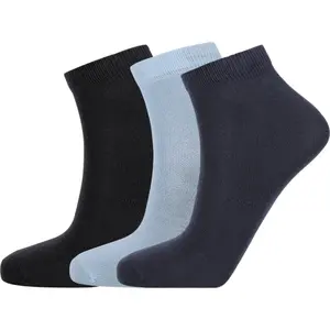 Children's socks Zigzag Gubic (x3) image-0