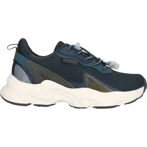 Children's Trainers Zigzag Bavar image-0