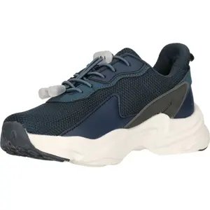 Children's Trainers Zigzag Bavar image-2