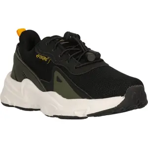 Children's Trainers Zigzag Bavar image-1