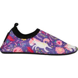 Children's aquatic shoes Zigzag Cagao image-0