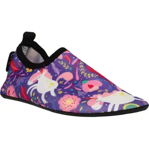 Children's aquatic shoes Zigzag Cagao image-1