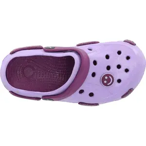 Sabots enfant Zigzag Burab image-1