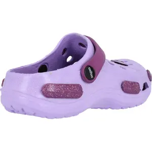 Sabots enfant Zigzag Burab image-2