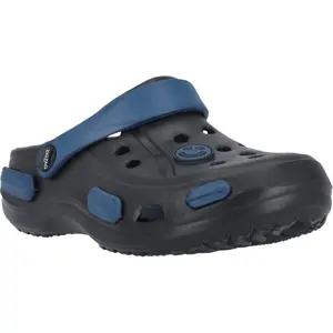 Baby clogs Zigzag Naike image-4