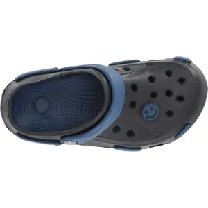 Baby clogs Zigzag Naike image-6