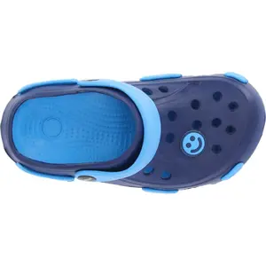 Children's clogs Zigzag Naike image-6