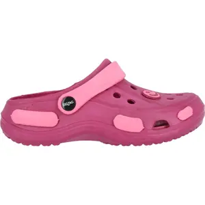 Baby clogs Zigzag Naike image-0