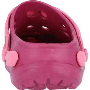 Baby clogs Zigzag Naike image-3